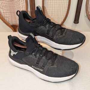 Under Armour Project Rock BSR Training Shoes